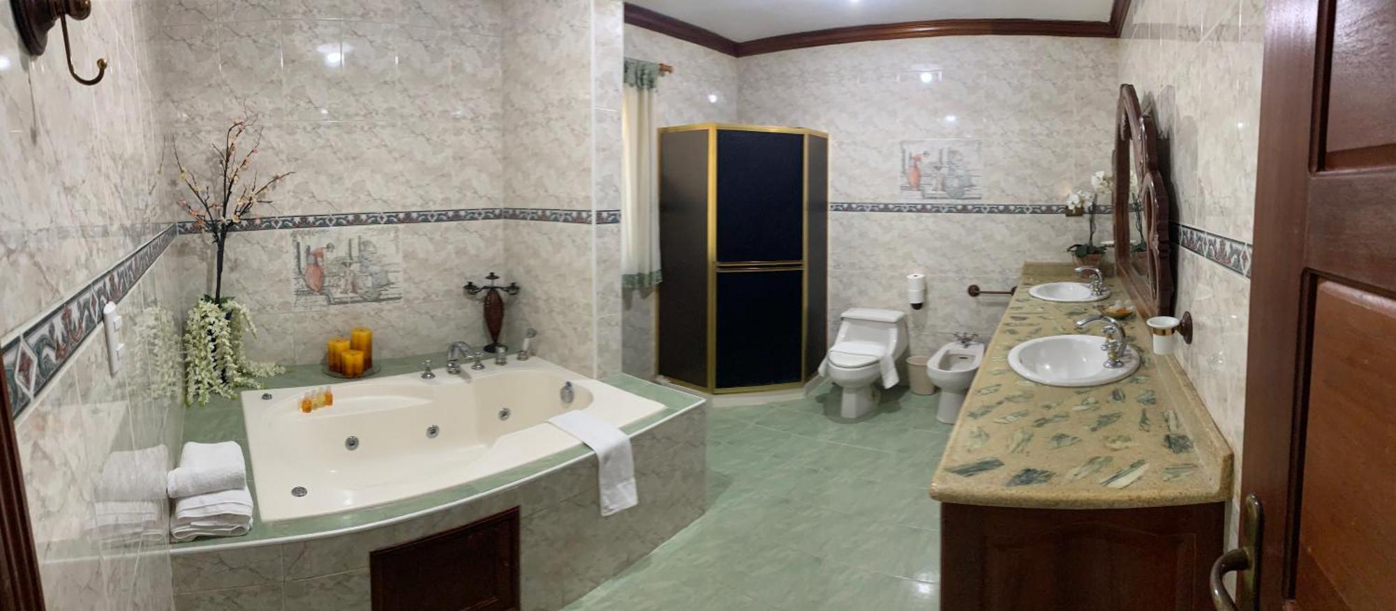 Hotel Juliana Nagua Bagian luar foto