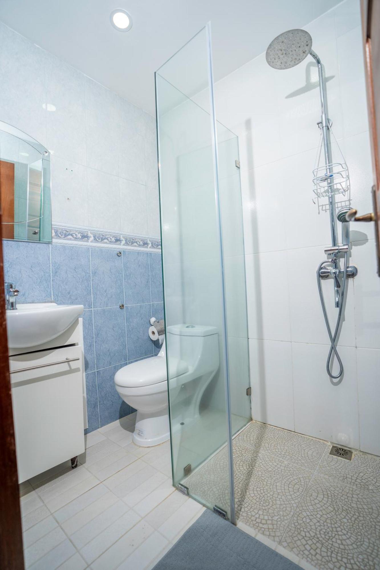 Hotel Juliana Nagua Bagian luar foto