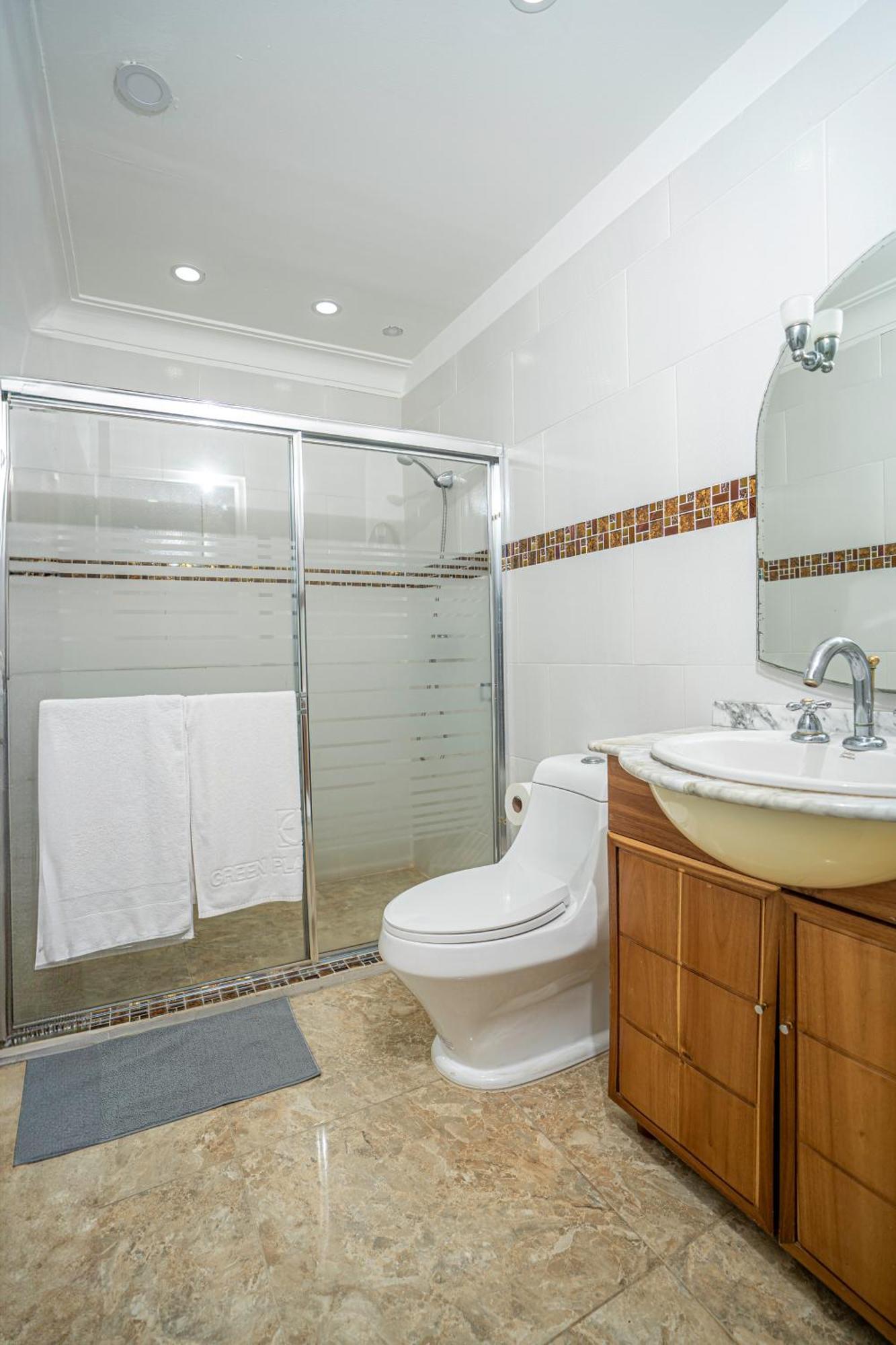 Hotel Juliana Nagua Bagian luar foto