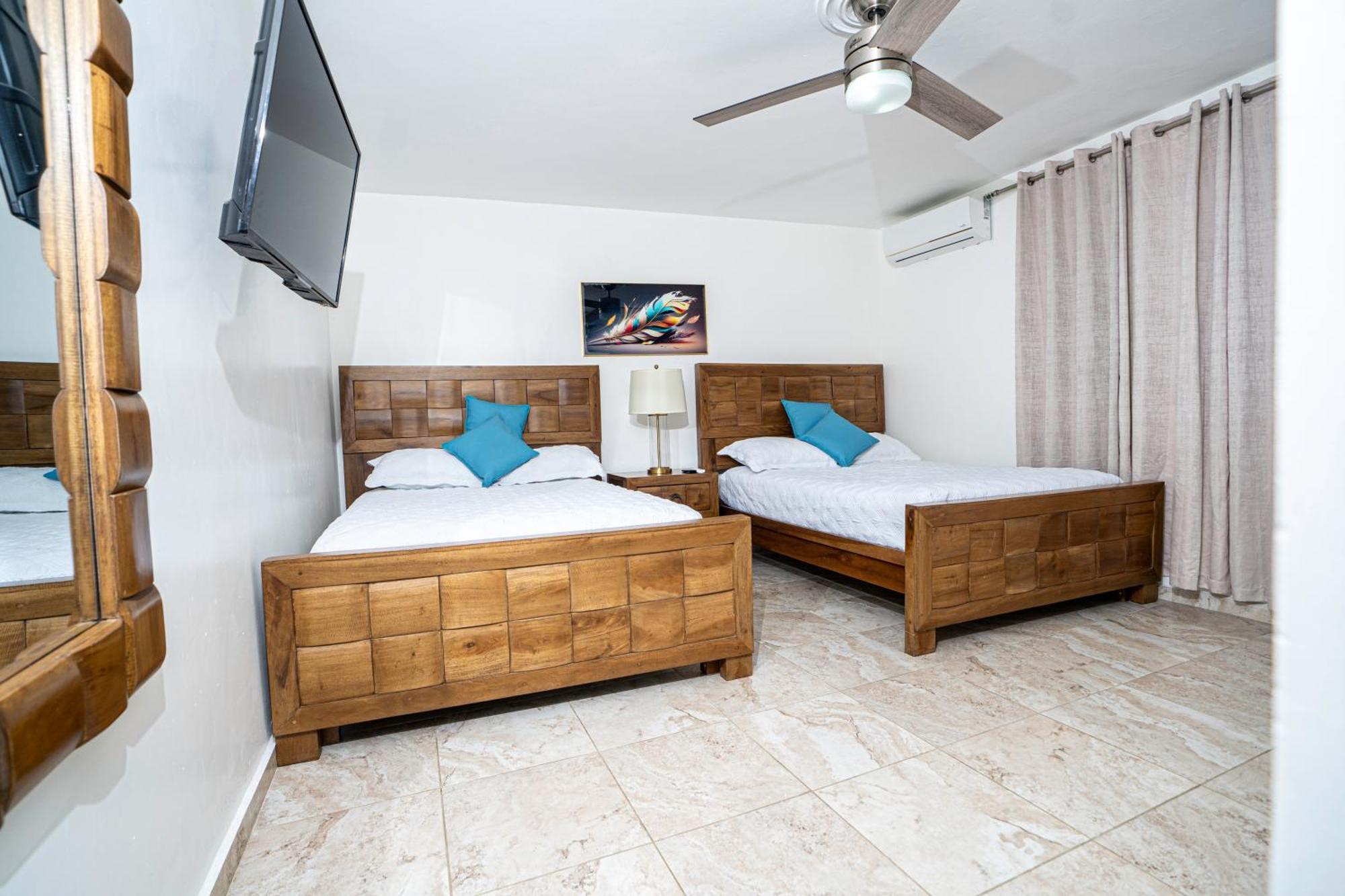 Hotel Juliana Nagua Bagian luar foto