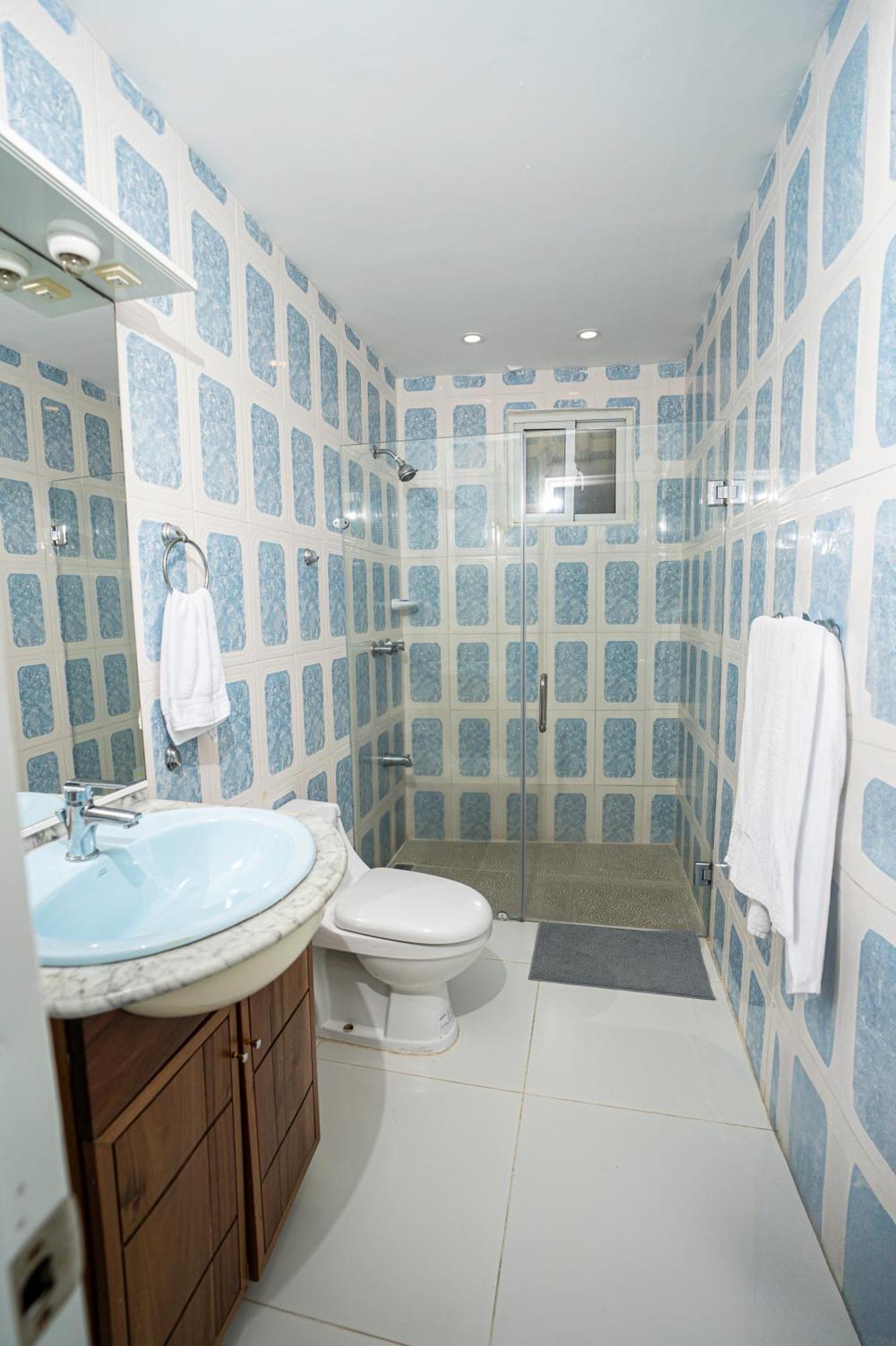 Hotel Juliana Nagua Bagian luar foto