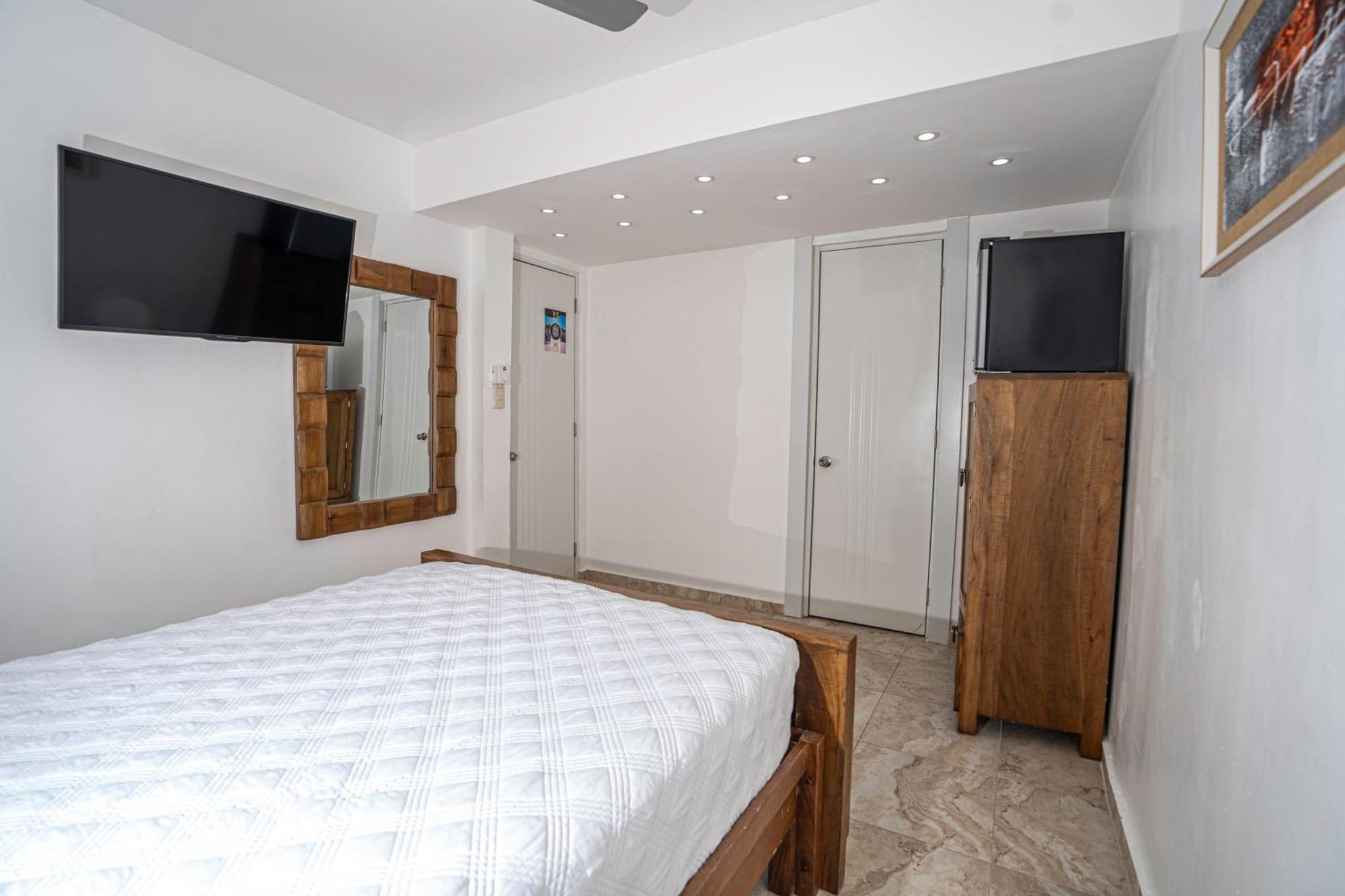 Hotel Juliana Nagua Bagian luar foto